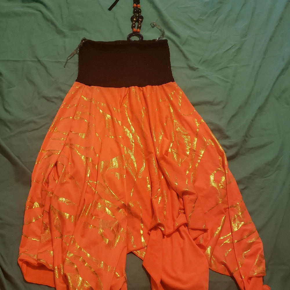 Dress, ONE size fits MOST